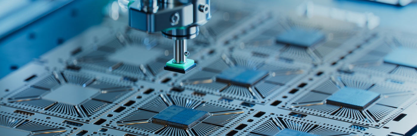Click to open Microchip & Semiconductors